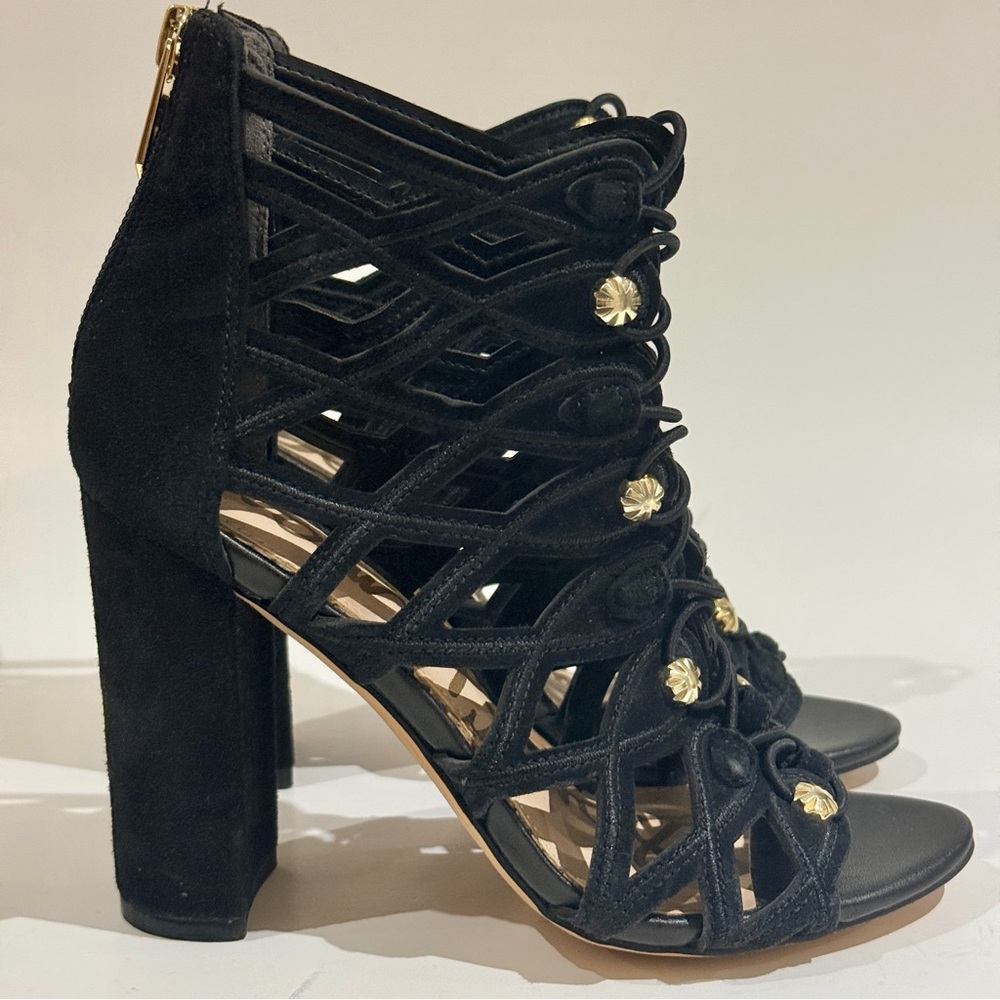 SAM EDELMAN | Yeager Sandals - Picture 3 of 5